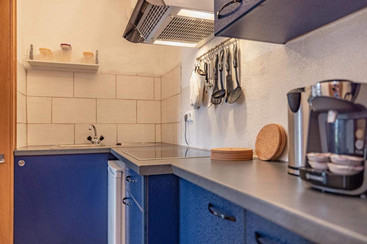 Ferien Appartement Domen Seeboden Esterno foto