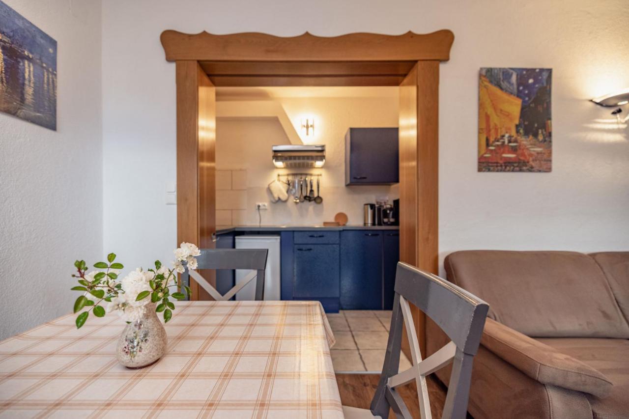 Ferien Appartement Domen Seeboden Esterno foto
