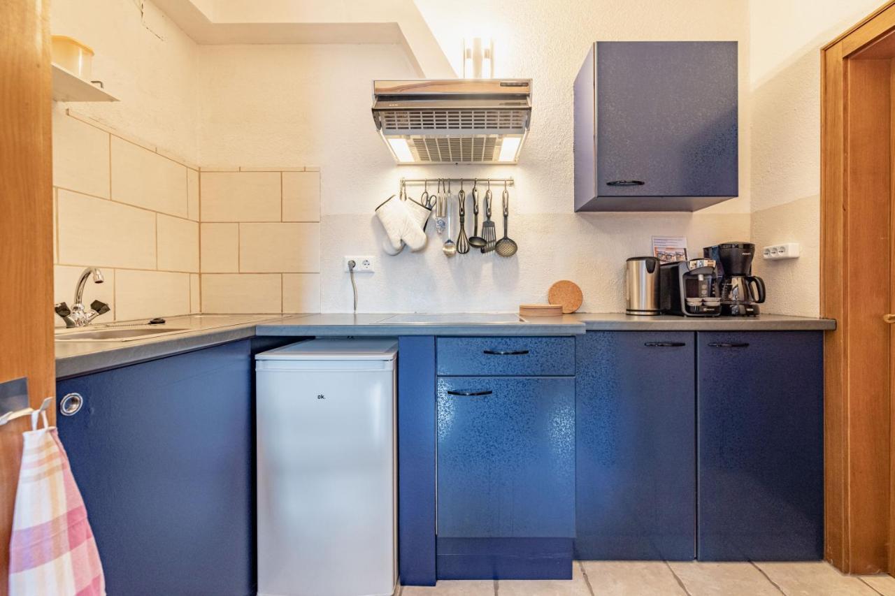Ferien Appartement Domen Seeboden Esterno foto