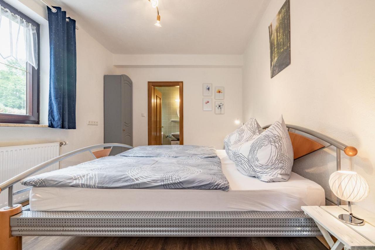 Ferien Appartement Domen Seeboden Esterno foto