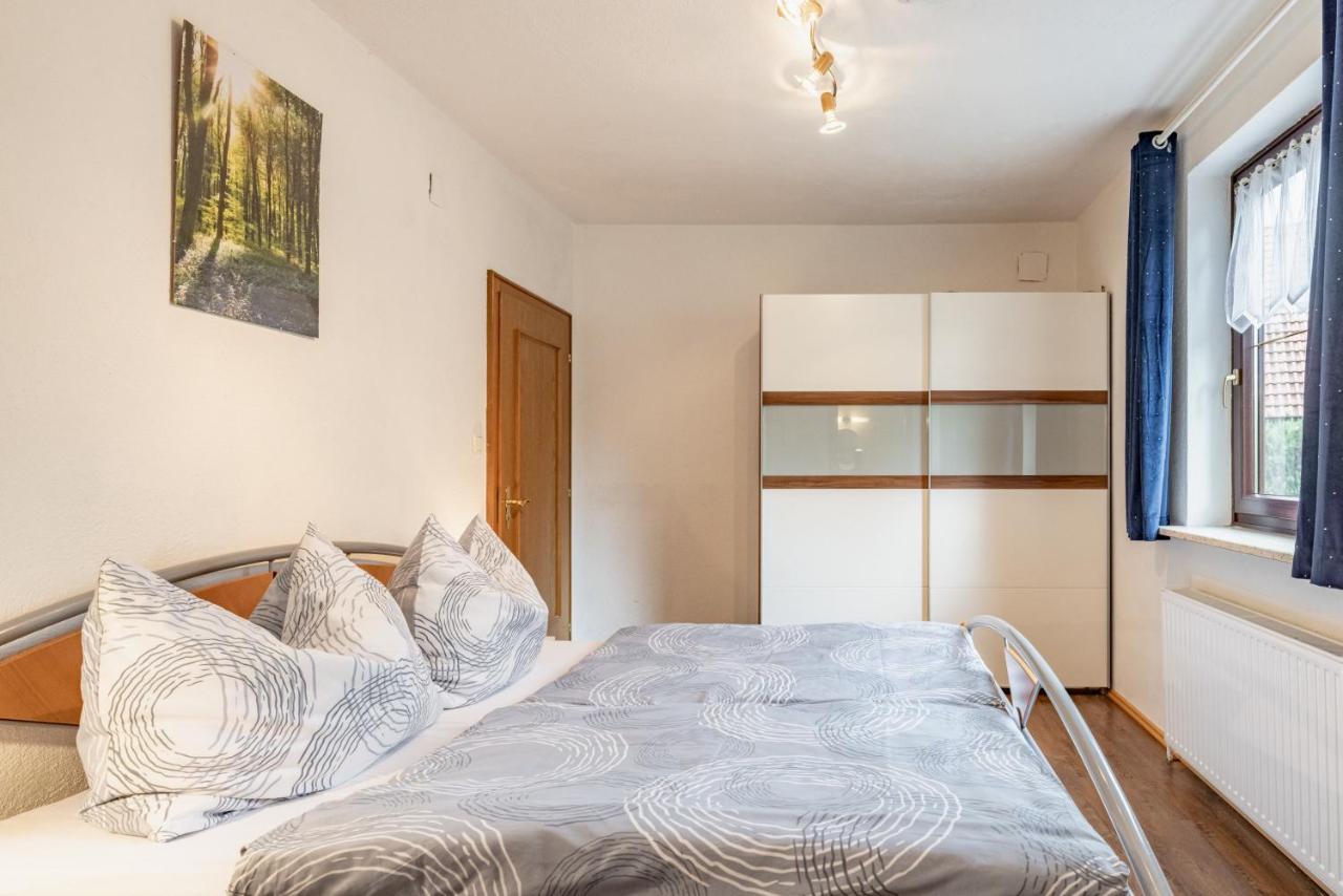Ferien Appartement Domen Seeboden Esterno foto